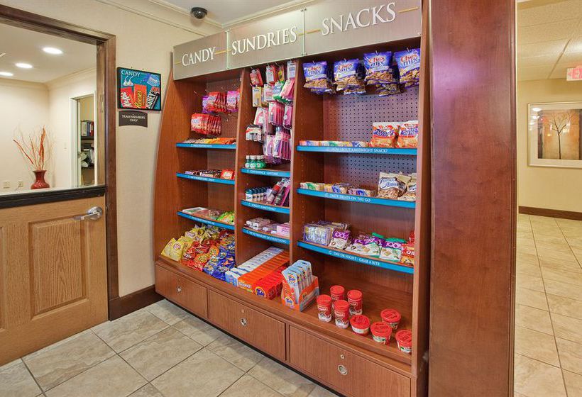 Hotel Staybridge Suites Augusta  | Augusta | Georgia | United States 12