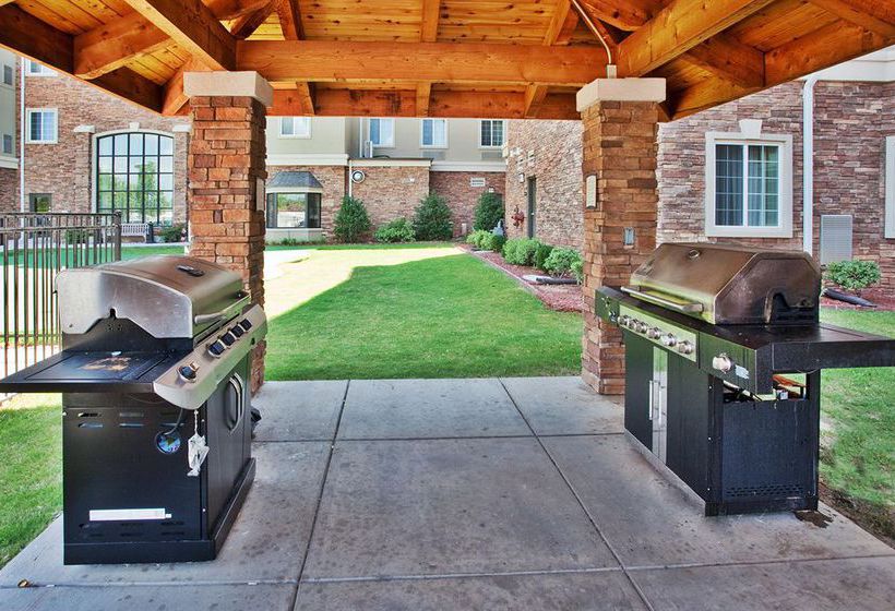 Hotel Staybridge Suites Augusta  | Augusta | Georgia | United States 13