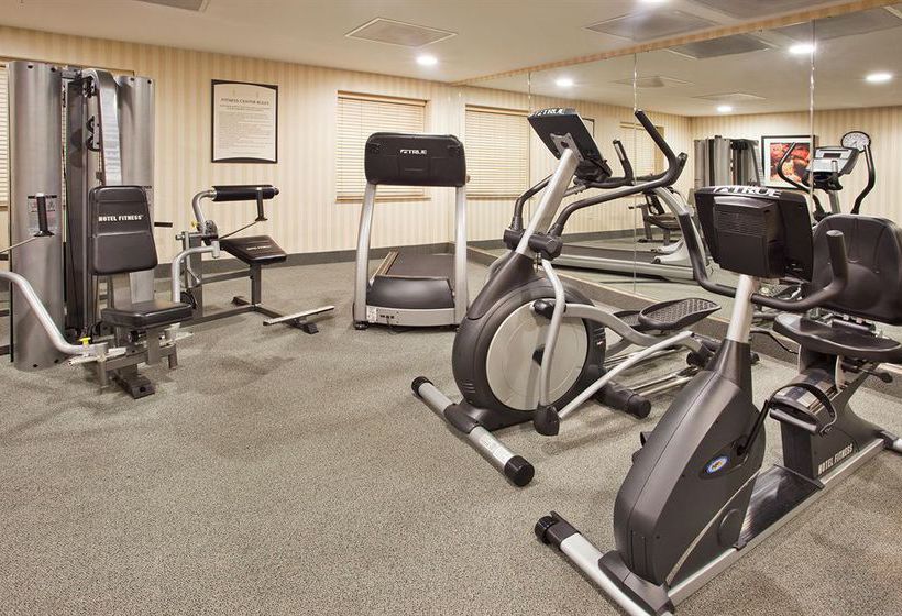 Hotel Staybridge Suites Augusta  | Augusta | Georgia | United States 14