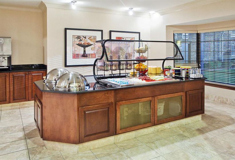 Hotel Staybridge Suites Augusta  | Augusta | Georgia | United States 15