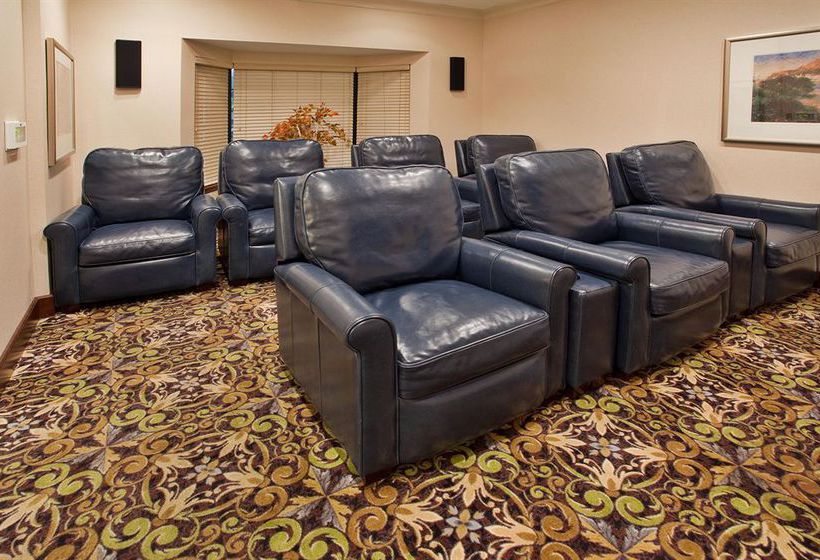 Hotel Staybridge Suites Augusta  | Augusta | Georgia | United States 16