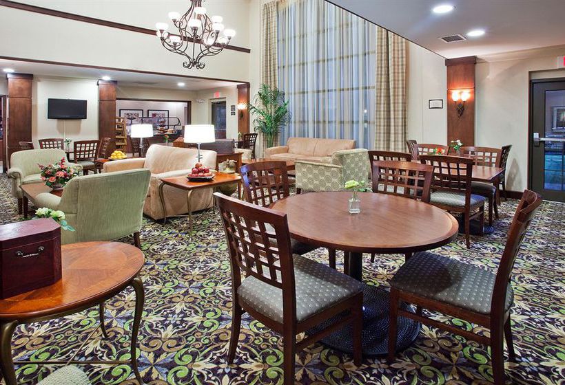 Hotel Staybridge Suites Augusta  | Augusta | Georgia | United States 17
