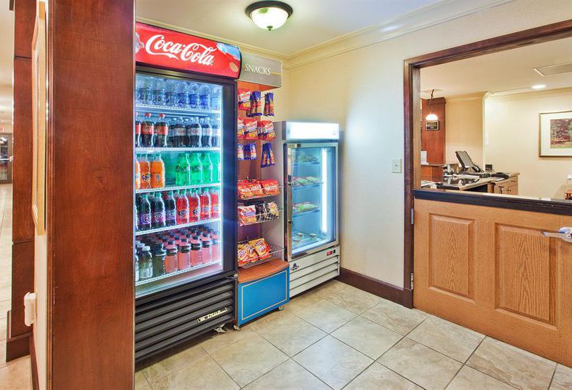 Hotel Staybridge Suites Augusta  | Augusta | Georgia | United States 18