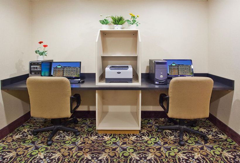 Hotel Staybridge Suites Augusta  | Augusta | Georgia | United States 19