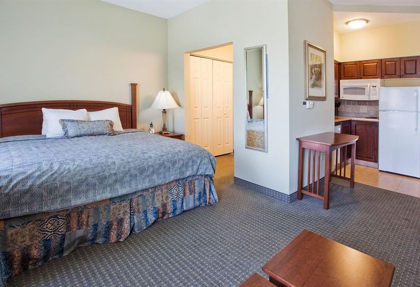 Hotel Staybridge Suites Augusta  | Augusta | Georgia | United States 2