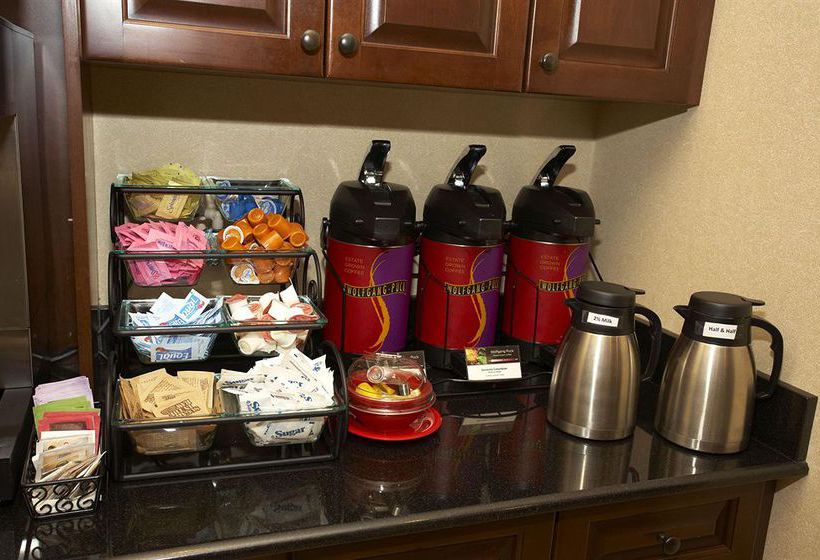 Hotel Staybridge Suites Augusta  | Augusta | Georgia | United States 3