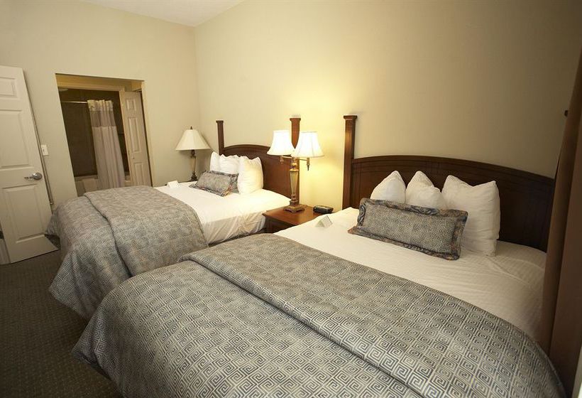 Hotel Staybridge Suites Augusta  | Augusta | Georgia | United States 4