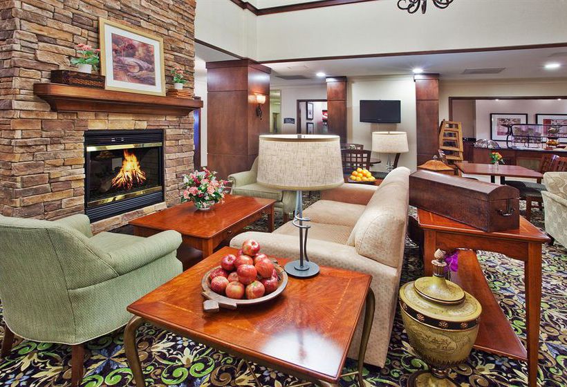 Hotel Staybridge Suites Augusta  | Augusta | Georgia | United States 5