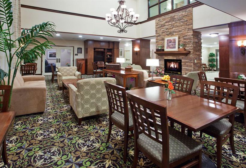 Hotel Staybridge Suites Augusta  | Augusta | Georgia | United States 6