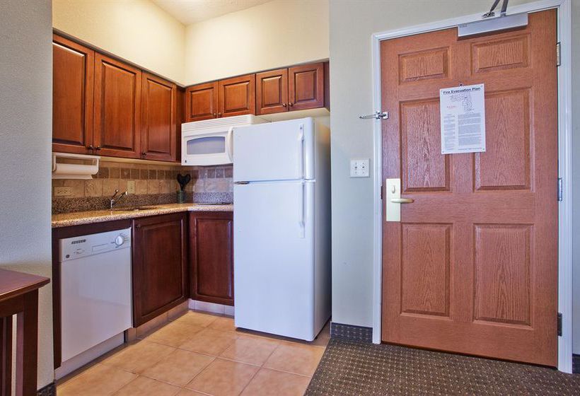 Hotel Staybridge Suites Augusta  | Augusta | Georgia | United States 7