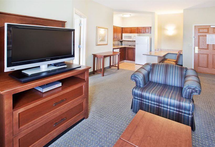Hotel Staybridge Suites Augusta  | Augusta | Georgia | United States 8