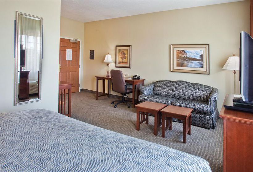 Hotel Staybridge Suites Augusta  | Augusta | Georgia | United States 9