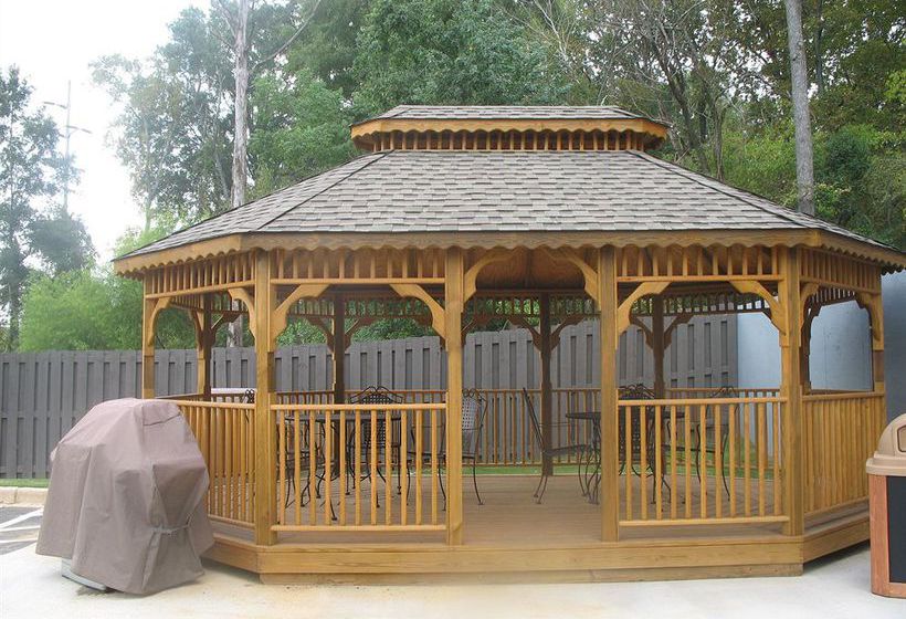 Hotel Candlewood Suites Augusta  | Augusta | Georgia | United States 1