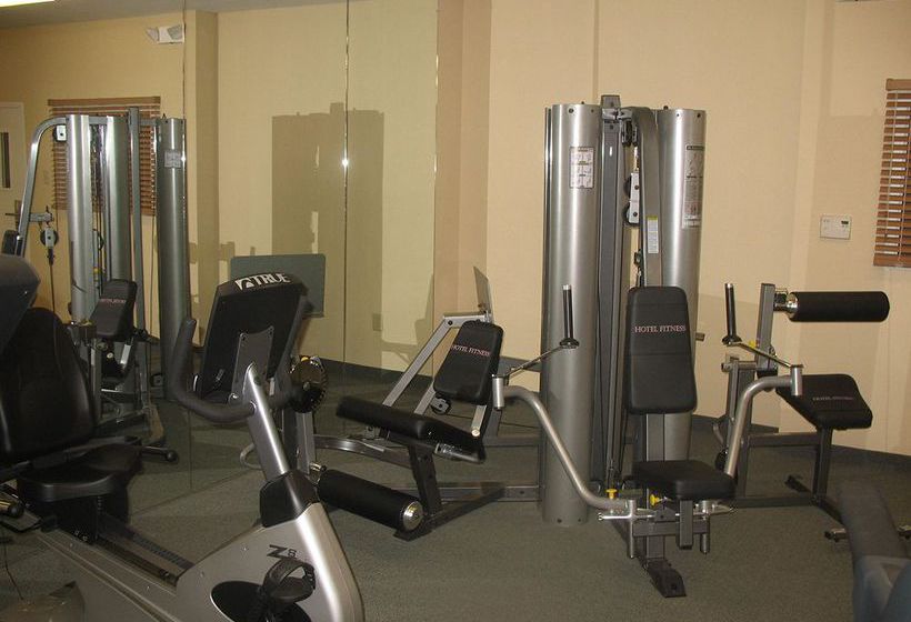 Hotel Candlewood Suites Augusta  | Augusta | Georgia | United States 11