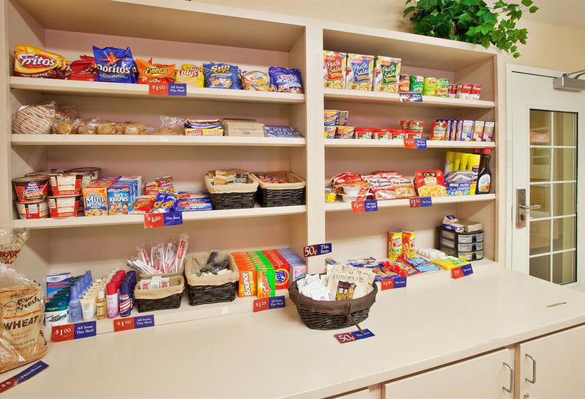 Hotel Candlewood Suites Augusta  | Augusta | Georgia | United States 13