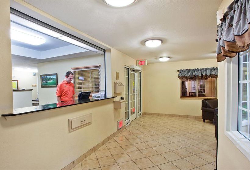 Hotel Candlewood Suites Augusta  | Augusta | Georgia | United States 16