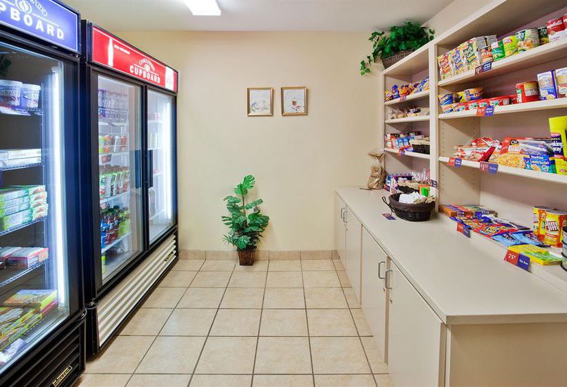 Hotel Candlewood Suites Augusta  | Augusta | Georgia | United States 18