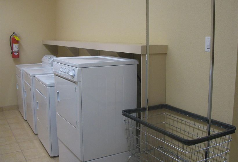 Hotel Candlewood Suites Augusta  | Augusta | Georgia | United States 20