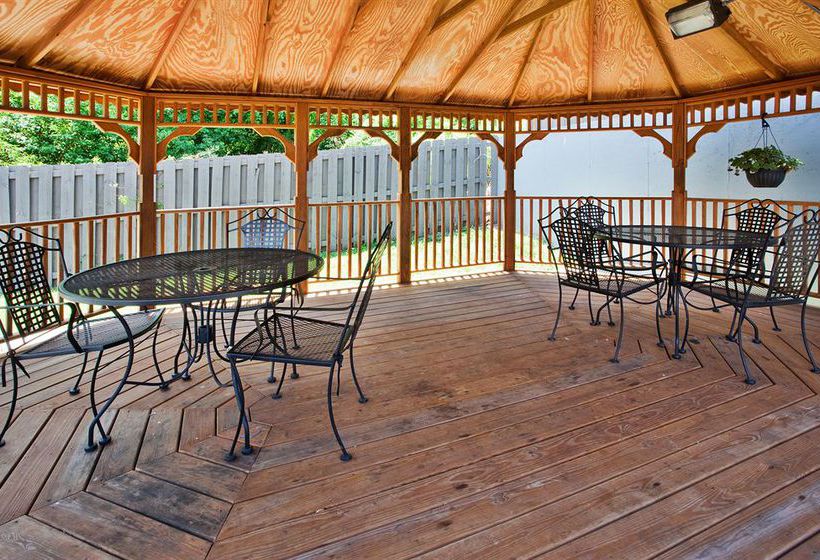 Hotel Candlewood Suites Augusta  | Augusta | Georgia | United States 4