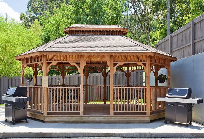 Hotel Candlewood Suites Augusta  | Augusta | Georgia | United States 5