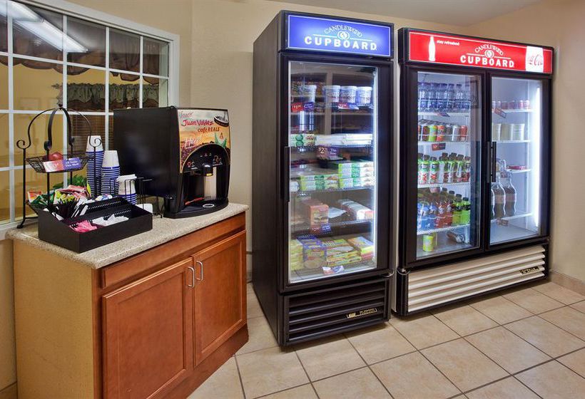 Hotel Candlewood Suites Augusta  | Augusta | Georgia | United States 6