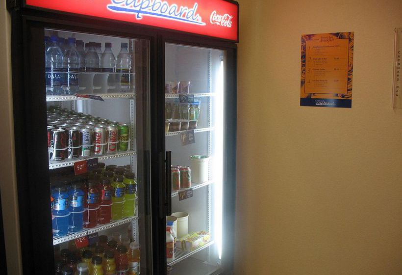 Hotel Candlewood Suites Augusta  | Augusta | Georgia | United States 7