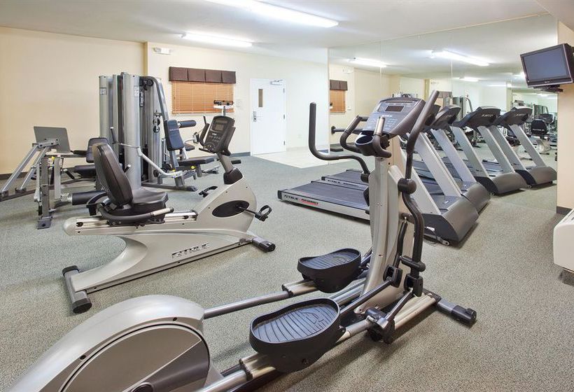 Hotel Candlewood Suites Augusta  | Augusta | Georgia | United States 8