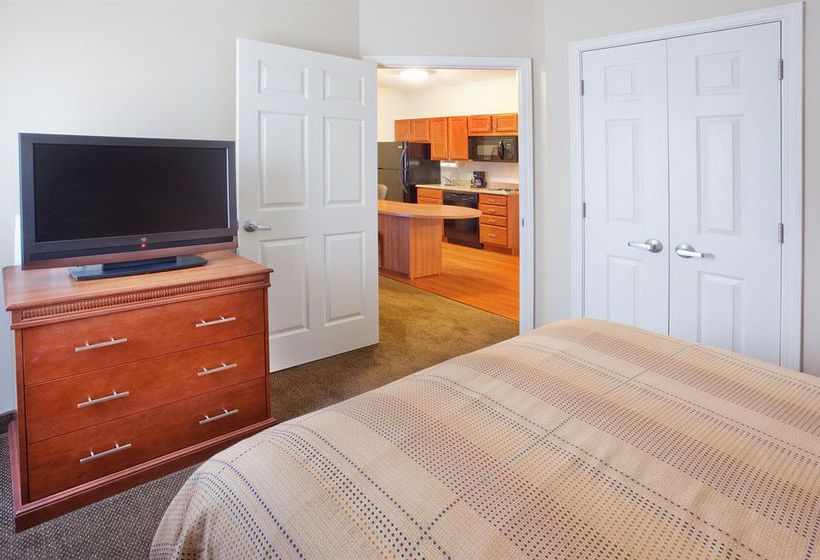 Hotel Candlewood Suites Augusta  | Augusta | Georgia | United States 9