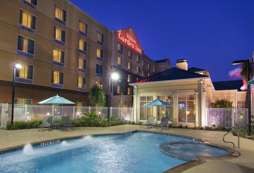 Hotel Hilton Garden Inn Houston-Pearland 