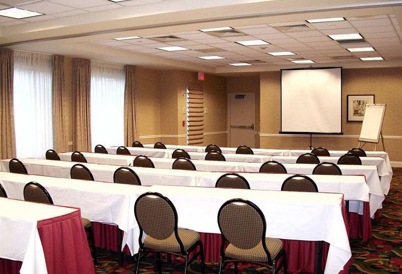 Hotel Hilton Garden Inn Austin Round Rock Texas