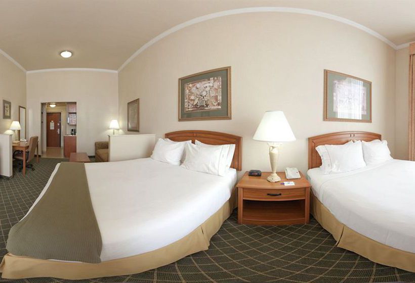 Hotel Holiday Inn Express Austin (NW) Hwy 620 & 183