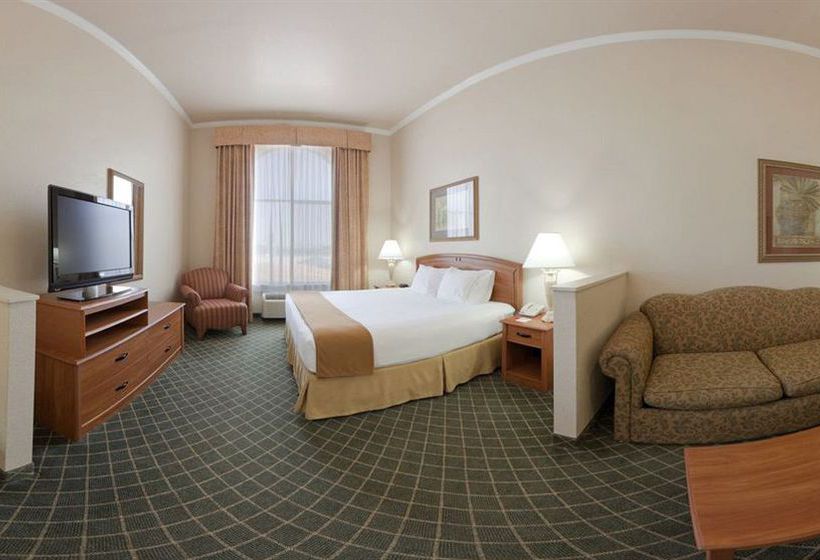 Hotel Holiday Inn Express Austin (NW) Hwy 620 & 183  | Austin | Texas | United States 1