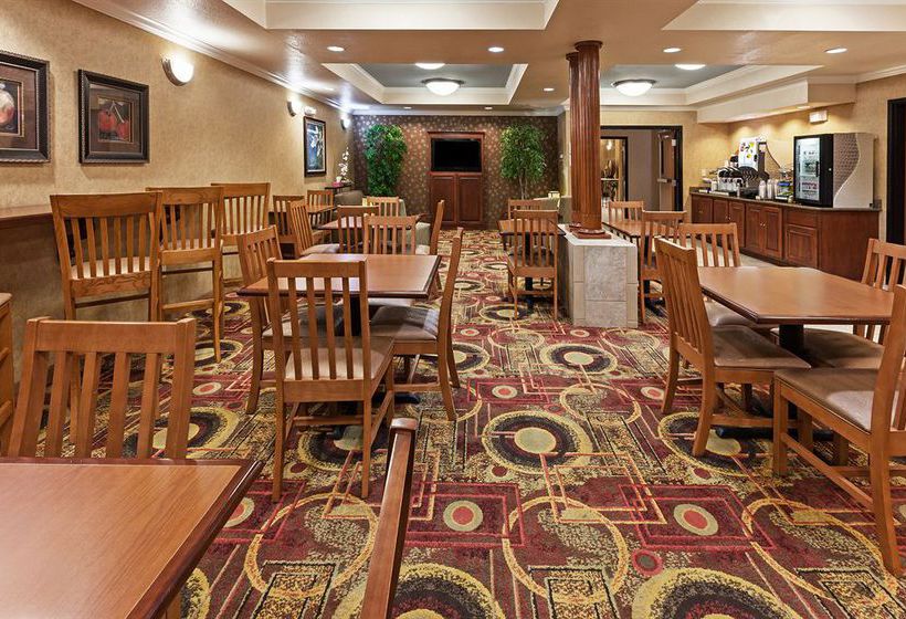 Hotel Holiday Inn Express Austin (NW) Hwy 620 & 183  | Austin | Texas | United States 11