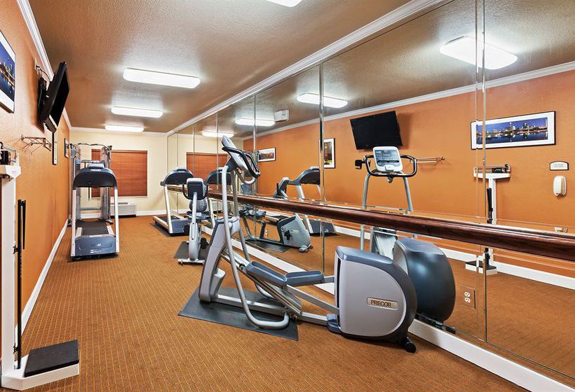 Hotel Holiday Inn Express Austin (NW) Hwy 620 & 183  | Austin | Texas | United States 12