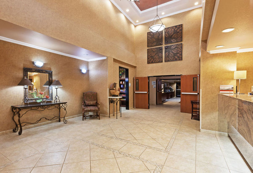 Hotel Holiday Inn Express Austin (NW) Hwy 620 & 183  | Austin | Texas | United States 14