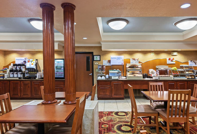 Hotel Holiday Inn Express Austin (NW) Hwy 620 & 183  | Austin | Texas | United States 15