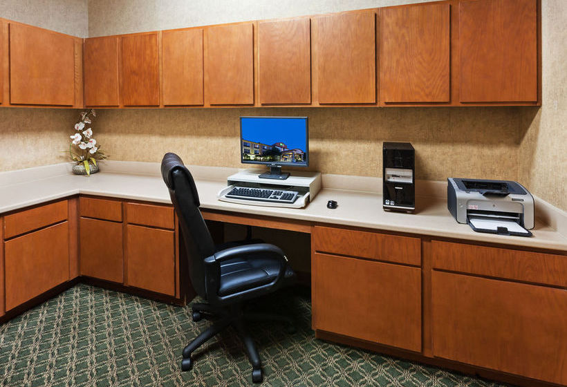 Hotel Holiday Inn Express Austin (NW) Hwy 620 & 183  | Austin | Texas | United States 16