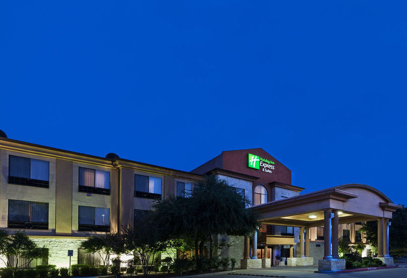 Hotel Holiday Inn Express Austin (NW) Hwy 620 & 183  | Austin | Texas | United States 17