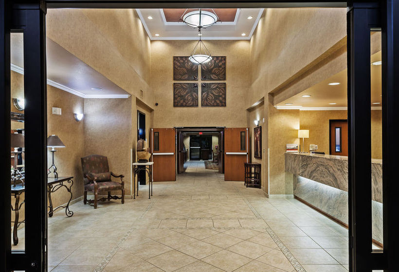 Hotel Holiday Inn Express Austin (NW) Hwy 620 & 183  | Austin | Texas | United States 18