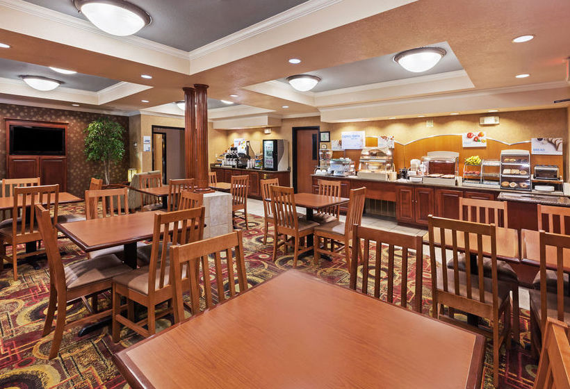 Hotel Holiday Inn Express Austin (NW) Hwy 620 & 183  | Austin | Texas | United States 19