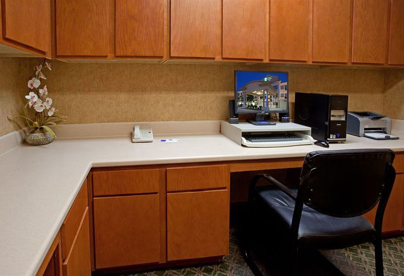 Hotel Holiday Inn Express Austin (NW) Hwy 620 & 183  | Austin | Texas | United States 2