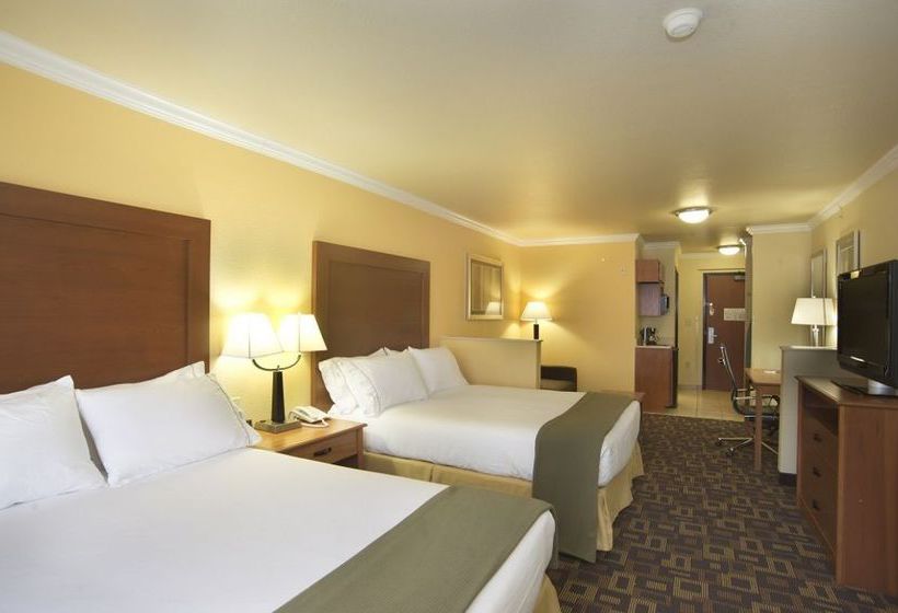 Hotel Holiday Inn Express Austin (NW) Hwy 620 & 183  | Austin | Texas | United States 20