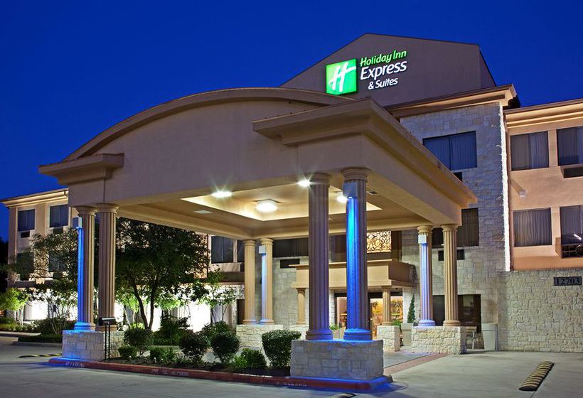 Hotel Holiday Inn Express Austin (NW) Hwy 620 & 183  | Austin | Texas | United States 3