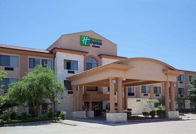 Hotel Holiday Inn Express Austin (NW) Hwy 620 & 183  | Austin | Texas | United States 4