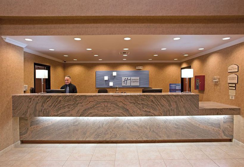 Hotel Holiday Inn Express Austin (NW) Hwy 620 & 183  | Austin | Texas | United States 5