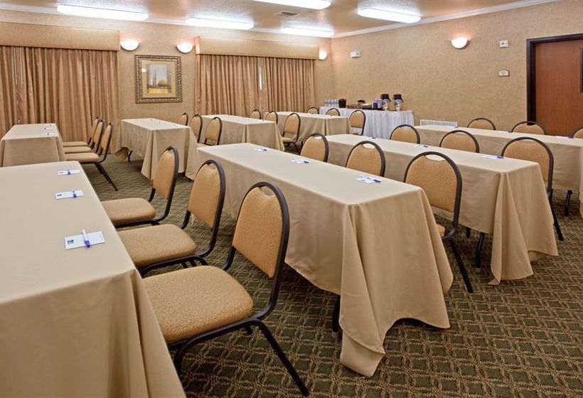 Hotel Holiday Inn Express Austin (NW) Hwy 620 & 183  | Austin | Texas | United States 6