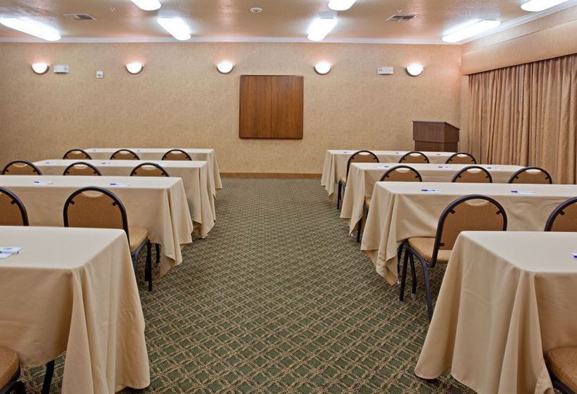 Hotel Holiday Inn Express Austin (NW) Hwy 620 & 183  | Austin | Texas | United States 7