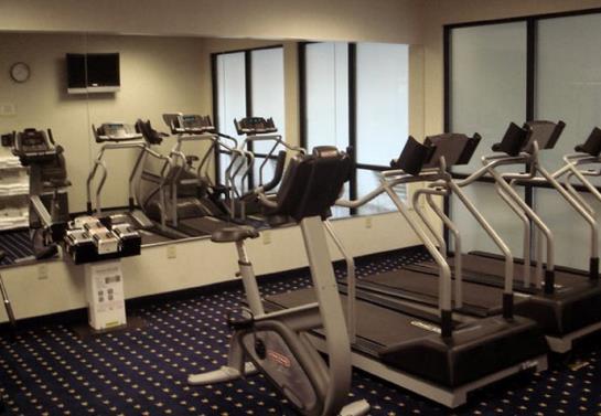 Hôtel Courtyard Gettysburg  | Gettysburg | Pennsylvania | Hôtels aux États-Unis 10