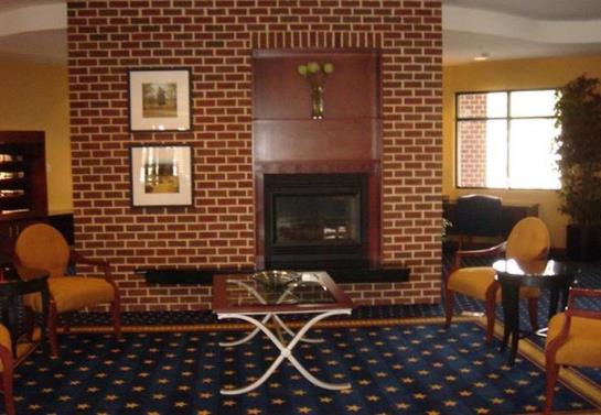 Hôtel Courtyard Gettysburg  | Gettysburg | Pennsylvania | Hôtels aux États-Unis 11