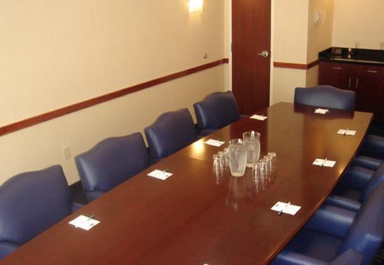 Hôtel Courtyard Gettysburg  | Gettysburg | Pennsylvania | Hôtels aux États-Unis 12